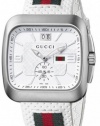 Gucci Coupe Large Mens Watch YA131303