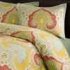 Echo Jaipur Full/Queen Duvet Cover