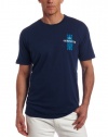 Quiksilver Waterman Men's Sano Tee