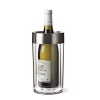 Double-Wall Iceless Wine Bottle Chiller