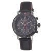 Tissot PRS 200 Chrono Black Dial Men's watch #T067.417.26.051.00