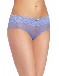 Jezebel Women's Low Rise Hipster Underwear