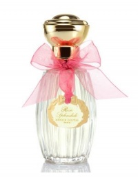 Rose Splendide FOR WOMEN by Annick Goutal - 3.4 oz EDT Spray