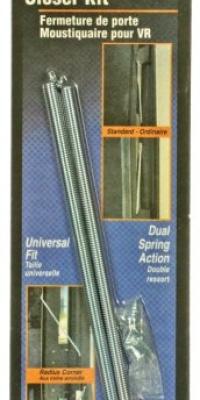 Camco 44133 RV Screen Door Closure Kit