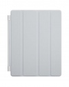 Apple iPad Smart Cover (Light Gray) - MD307LL/A