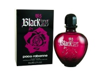 Paco Rabanne Black Xs By Paco Rabanne For Women. Eau De Toilette Spray 2.7-Ounces