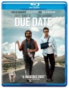 Due Date [Blu-ray]