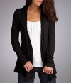 Very Light Jersey Cardigan Wrap