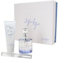 Jessica Simpson I Fancy You Fragrance Gift Set for Women