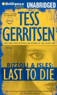 Last to Die (Rizzoli & Isles)