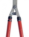 Corona Clipper HS 3950 10-Inch Hedge Shear with Steel Telescoping Handles and Non-Slip Grips