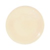 Fiesta 10-1/2-Inch Dinner Plate, Ivory