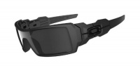 Oakley Oil Rig Matte Black