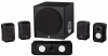 Yamaha NS-SP1800BL 5.1-Channel Home Theater Speaker System