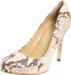 Ivanka Trump Women's Pinksy Platform Pump