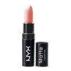 NYX Matte Lipstick, Pale Pink