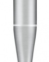 Cuisinart CSB-77W Smart Stick Hand Blender, White and Stainless