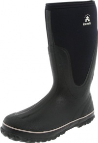 Kamik Men's Lucas 2 Waterproof Boot