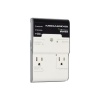 Mediabridge 4-Port IntelliSurge Surge Protector