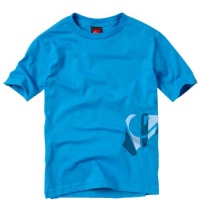 Quiksilver Kids Overruled Tee Shirt for Boys (2T-7) New Blue, 4T