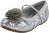 Stride Rite Baby Buffy Ballet Flat (Toddler)