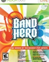 Band Hero featuring Taylor Swift