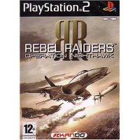 Rebel Raiders: Operation Nighthawk