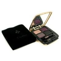 Ombre Eclat 4 Shades Eyeshadow - #410 Velours D'or - Guerlain - Eye Color - Ombre Eclat 4 Shades Eyeshadow - 7.2ml/0.24oz