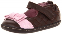 Robeez Mini Shoez Fancy Fiona Crib Shoe (Infant/Toddler)