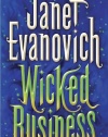 Wicked Business: A Lizzy and Diesel Novel