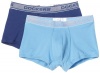 Dockers Men's 2-Pack Trunk