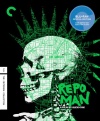 Repo Man (Criterion Collection) [Blu-ray]