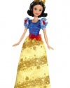 Disney Princess Sparkling Princess Snow White Doll - 2012