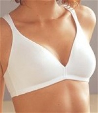 Grenier Extreme Comfort Cotton Soft Cup Bra (8566)