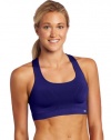 Champion Women's Shiny Seamless Sports Bra