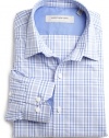 Marc New York Men's Check Dress Shirt