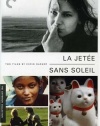 La Jetee/Sans Soleil (The Criterion Collection)