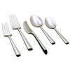 Kate Spade MALMO FLATWARE 5 PIECE PLACE SET