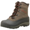 Columbia Sportswear Men's Cascadian Summit-2 Boot