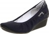 AK Anne Klein Women's Dax Wedge Pump