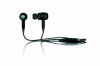 Sony Ericsson Wireless Stereo Headphone - Black