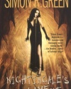 Nightingale's Lament (Nightside, Book 3)