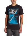 Marc Ecko Cut & Sew Men's City Of Schemes Shirt