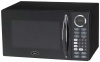 Oster OGB8902 0.9-Cubic Feet Microwave Oven, Black