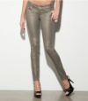 G by GUESS Holidazed Suzette Super Skinny Jeans