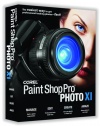 Corel Paint Shop Pro Photo XI [OLD VERSION]