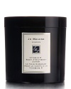 A luxuriously revitalizing scrub from Jo Malone that sloughs away surface cells to reveal radiant skin. A signature ingredient and beneficial antioxidant, Vitamin E is combined with salt to encourage a youthful glow. 600g.