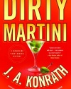 Dirty Martini (Jacqueline)