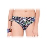 Profile by Gottex Aztec Medium Tie Side Bathing Suit Bottoms