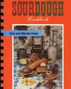 The Complete Sourdough Cookbook